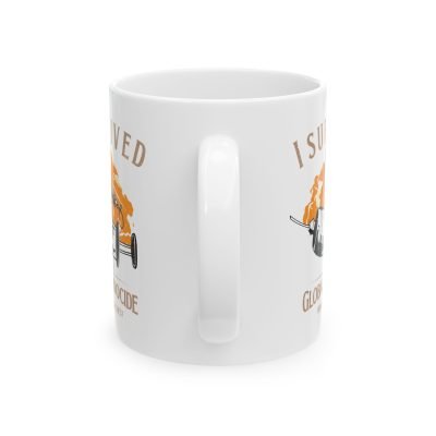 Global Survivor Mug profile