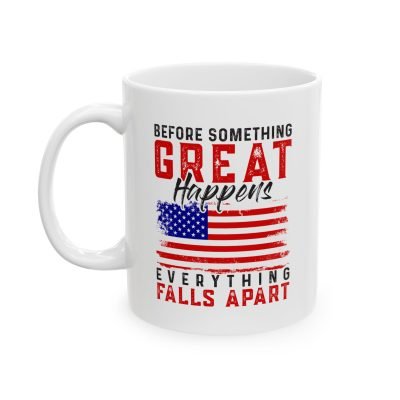 Memorable Events - Mug