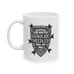 The Patch Mug