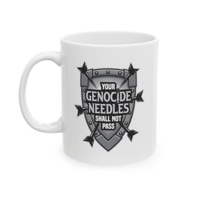 The Patch Mug