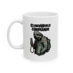 The Jester Mug