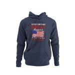 Memorable Events Hoodie (Navy)